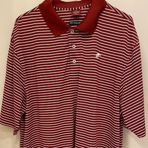 Alabama Short Sleeve Polo Shirt